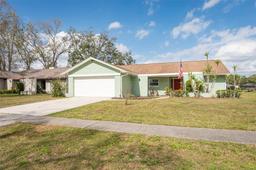 Picture of 17512 Brandywine Drive, Lutz, FL 33549