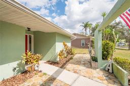 Picture of 17512 Brandywine Drive, Lutz, FL 33549