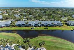 Picture of 6939 W Country Club Drive N Unit 158, Sarasota, FL 34243