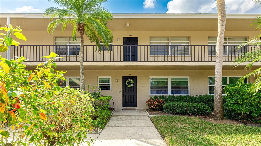 Picture of 6939 W Country Club Drive N Unit 158, Sarasota, FL 34243