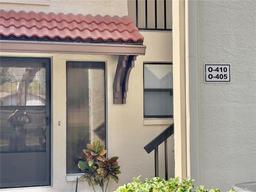 Picture of 3505 Tarpon Woods Boulevard Unit O405, Palm Harbor, FL 34685