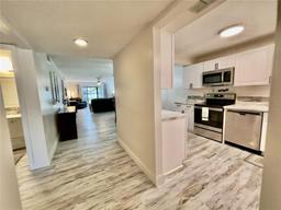 Picture of 3505 Tarpon Woods Boulevard Unit O405, Palm Harbor, FL 34685