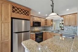 Picture of 3151 Landmark Drive Unit 123, Clearwater, FL 33761