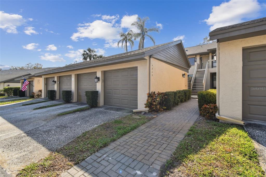 Picture of 3151 Landmark Drive Unit 123, Clearwater, FL 33761