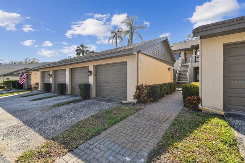 Picture of 3151 Landmark Drive Unit 123, Clearwater FL 33761