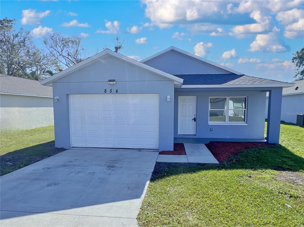 Picture of 854 4Th Street, Winter Haven, FL 33881