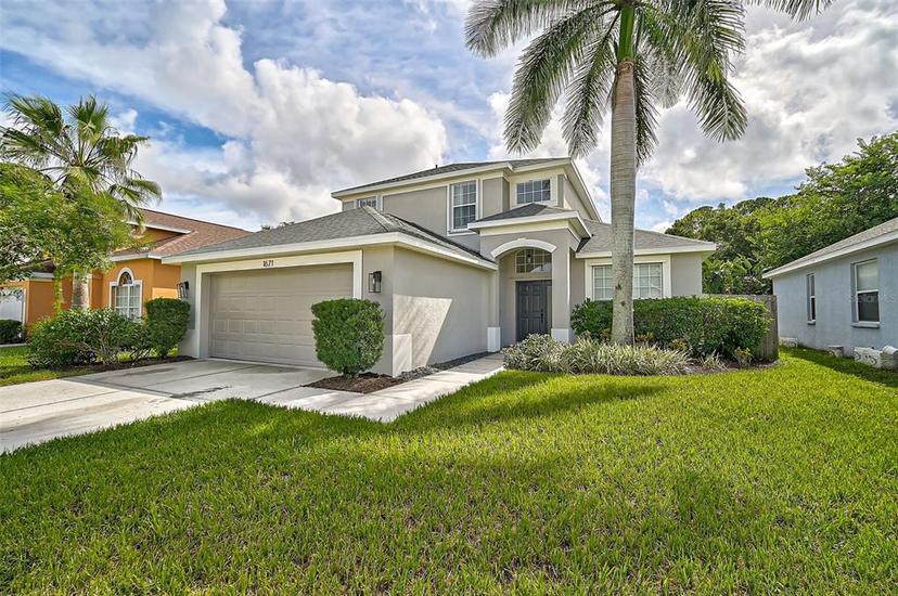 Picture of 1671 Mellon Way, Sarasota FL 34232