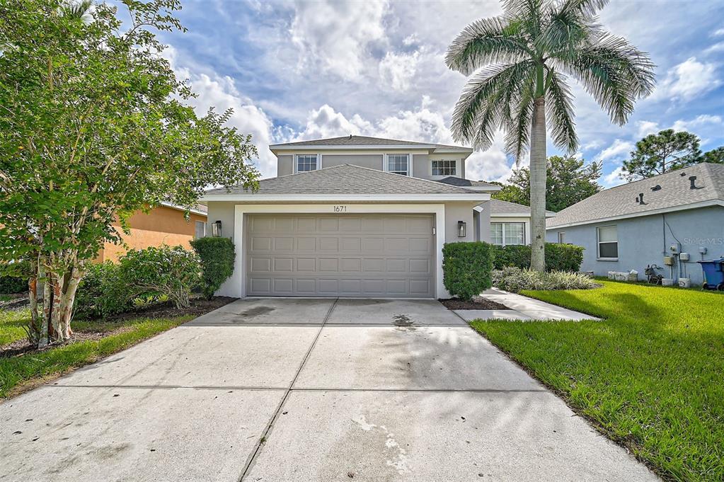 Picture of 1671 Mellon Way, Sarasota, FL 34232