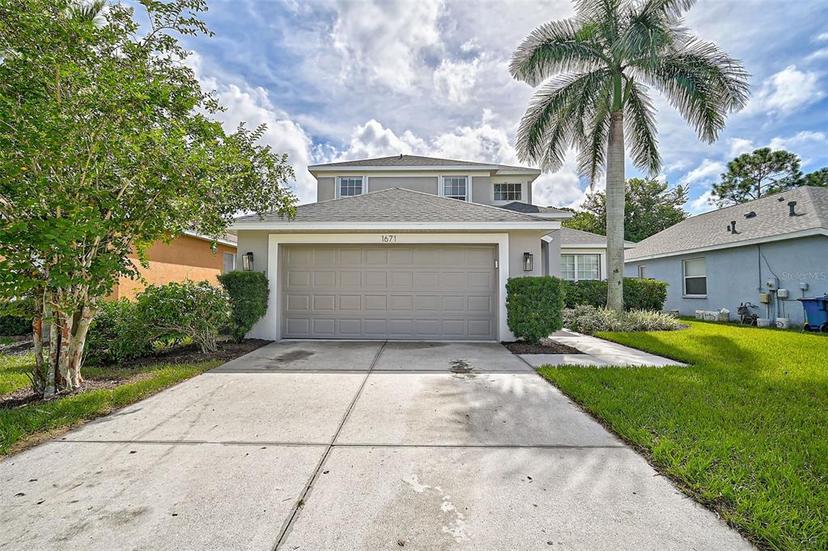 Picture of 1671 Mellon Way, Sarasota FL 34232