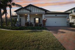 Picture of 18863 Roseate Drive, Lutz, FL 33558