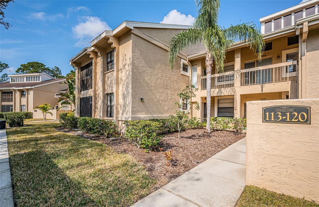 Picture of 113 Lindsay Lane Unit 23, Oldsmar, FL 34677