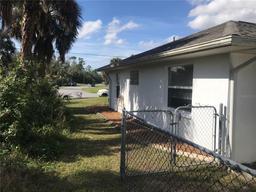 Picture of 402 Lomond Drive, Port Charlotte, FL 33953