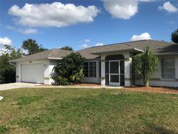 Picture of 402 Lomond Drive, Port Charlotte, FL 33953