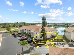 Picture of 12144 SW Egret Circle Unit 1604, Lake Suzy, FL 34269