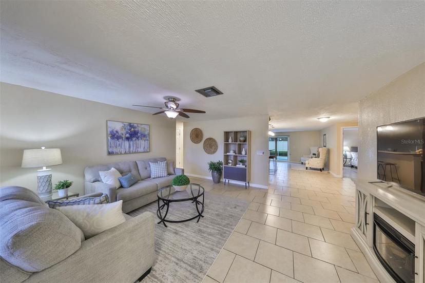 Picture of 7694 Eaton Court, St Petersburg FL 33709