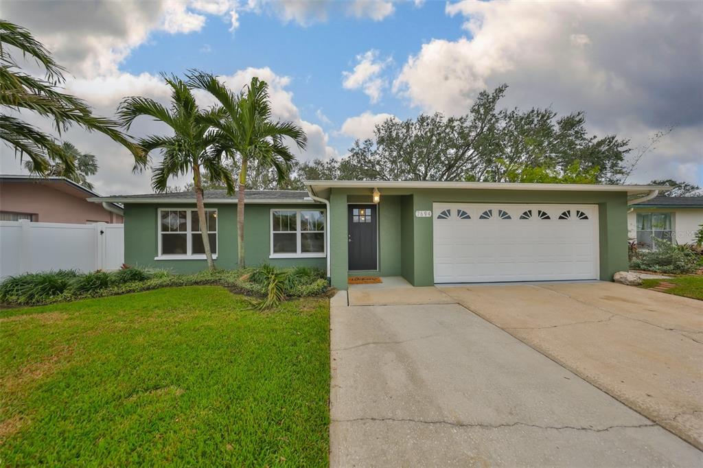 Picture of 7694 Eaton Court, St Petersburg, FL 33709