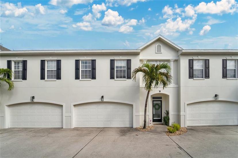 Picture of 2607 W Cleveland Street Unit B, Tampa FL 33609