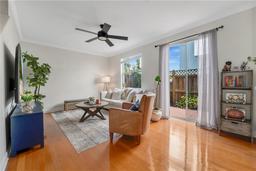 Picture of 2607 W Cleveland Street Unit B, Tampa, FL 33609