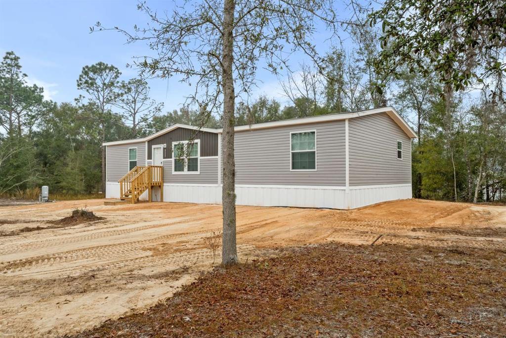 Picture of 10551 NE 117Th Lane, Archer, FL 32618