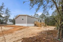 Picture of 10551 NE 117Th Lane, Archer, FL 32618