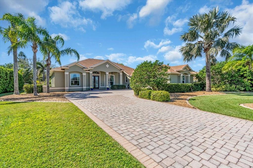 Picture of 3336 Lakeside Circle, Parrish, FL 34219