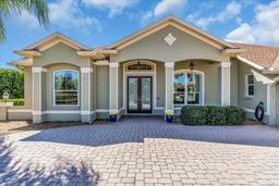 Picture of 3336 Lakeside Circle, Parrish, FL 34219