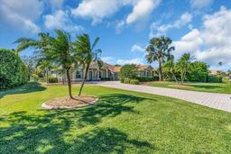 Picture of 3336 Lakeside Circle, Parrish, FL 34219