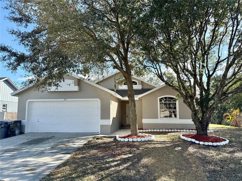 Picture of 248 Lindale Street, Lakeland FL 33809