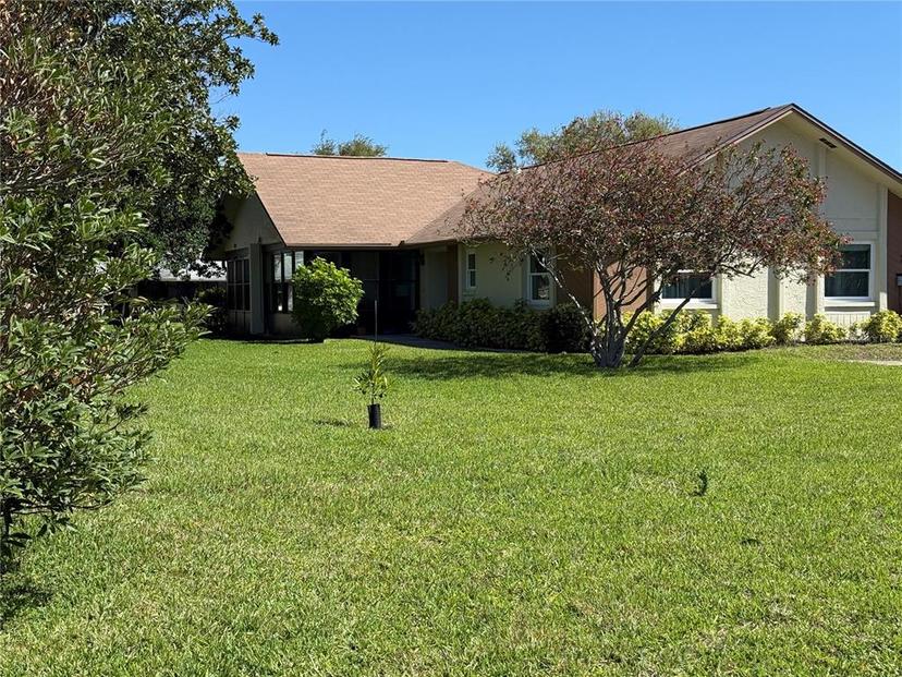 Picture of 1336 Stonehaven Lane, Dunedin FL 34698