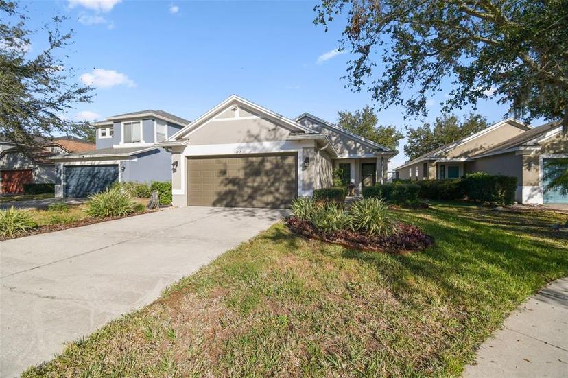 Picture of 11852 Whisper Creek Drive, Riverview FL 33569