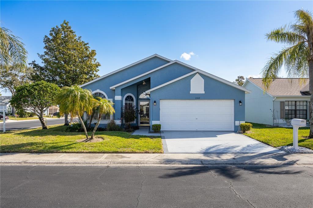 Picture of 13102 Barth Place, Riverview, FL 33579