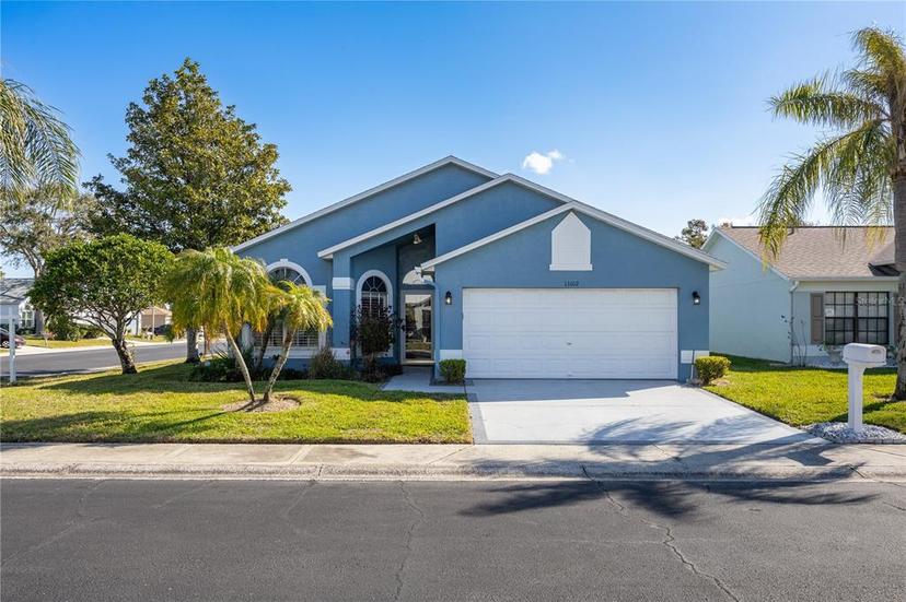 Picture of 13102 Barth Place, Riverview FL 33579