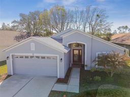 Picture of 11637 Spindrift Loop, Hudson, FL 34667