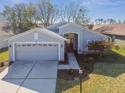 Picture of 11637 Spindrift Loop, Hudson, FL 34667