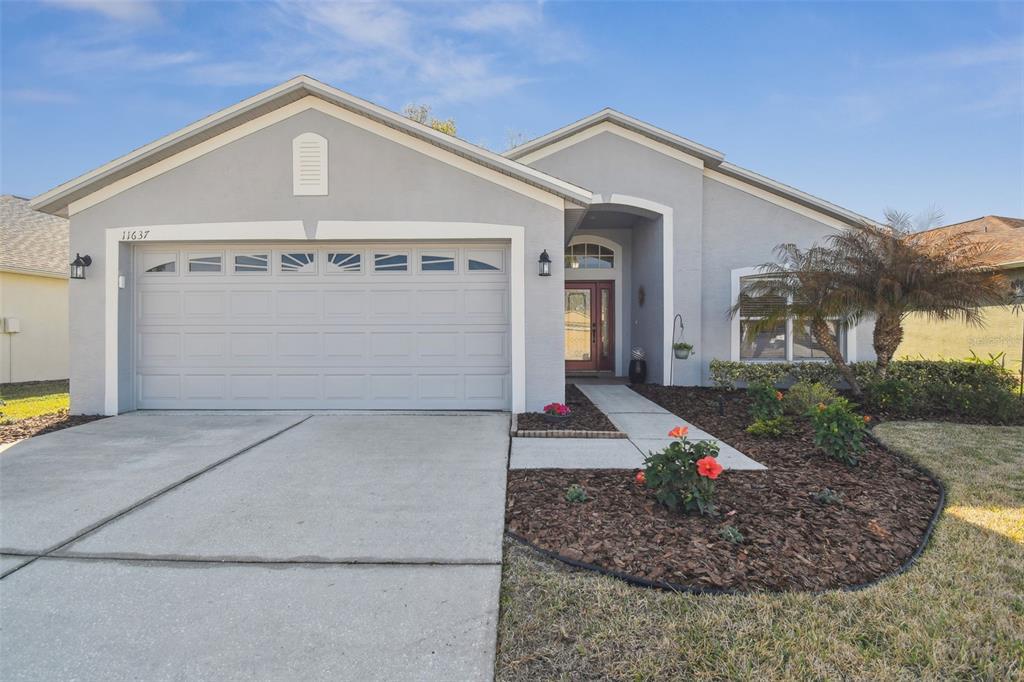 Picture of 11637 Spindrift Loop, Hudson, FL 34667