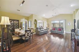 Picture of 11637 Spindrift Loop, Hudson, FL 34667