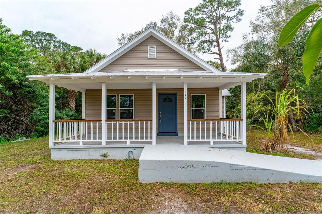 Picture of 145 Ruth Avenue, Cocoa, FL 32922