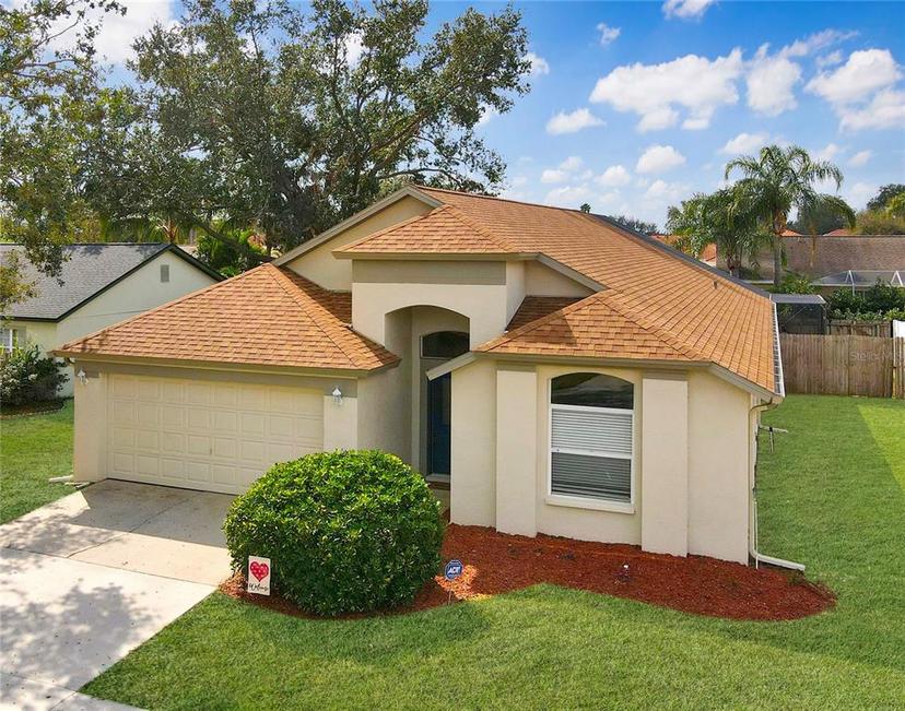 Picture of 814 Tuscanny Street, Brandon FL 33511