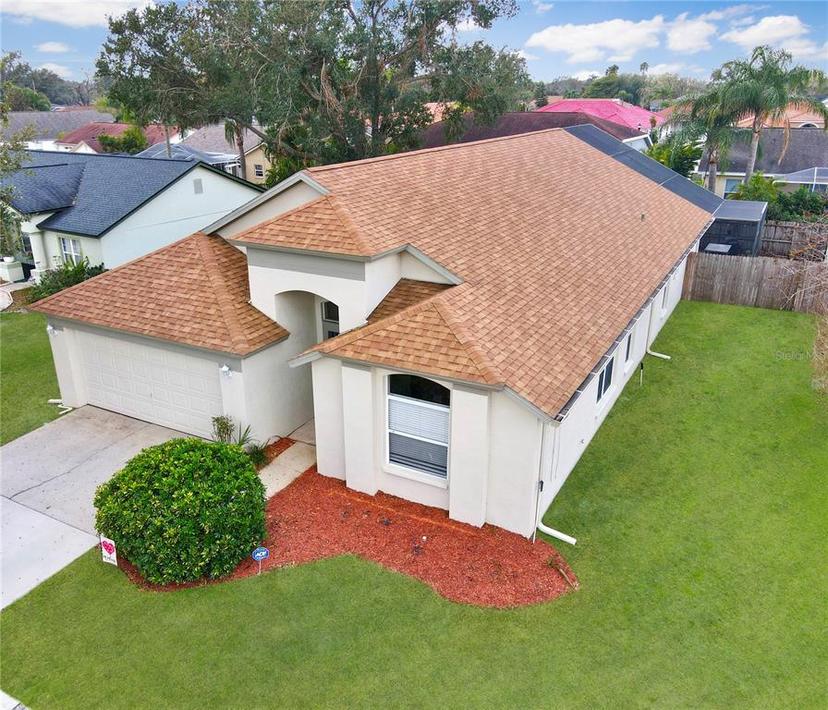 Picture of 814 Tuscanny Street, Brandon FL 33511