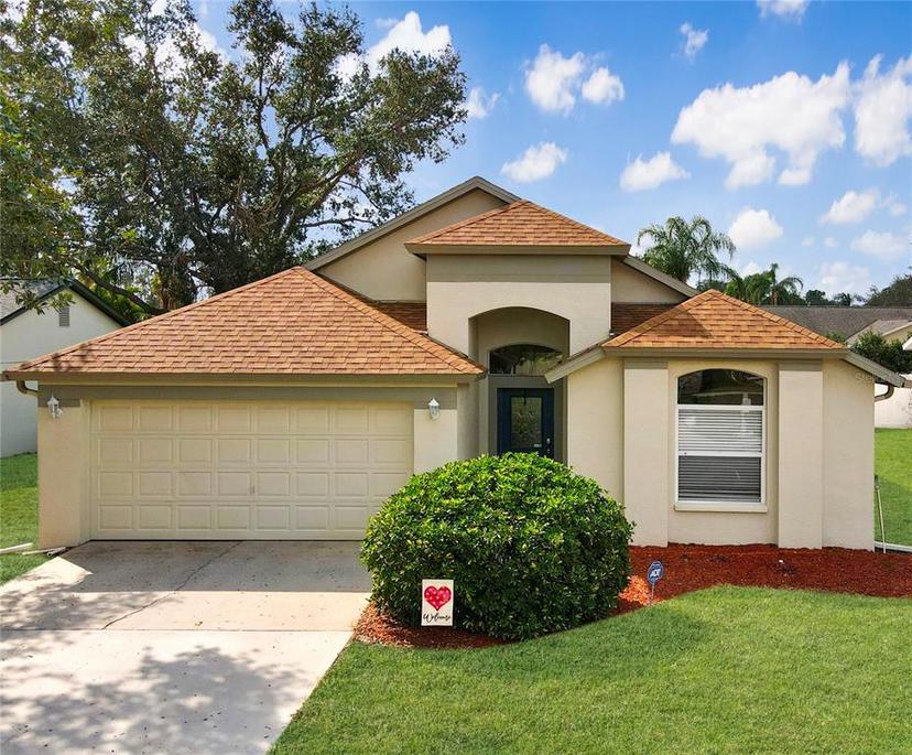 Picture of 814 Tuscanny Street, Brandon FL 33511