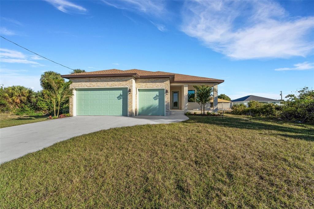 Picture of 144 Spring Drive, Rotonda West, FL 33947