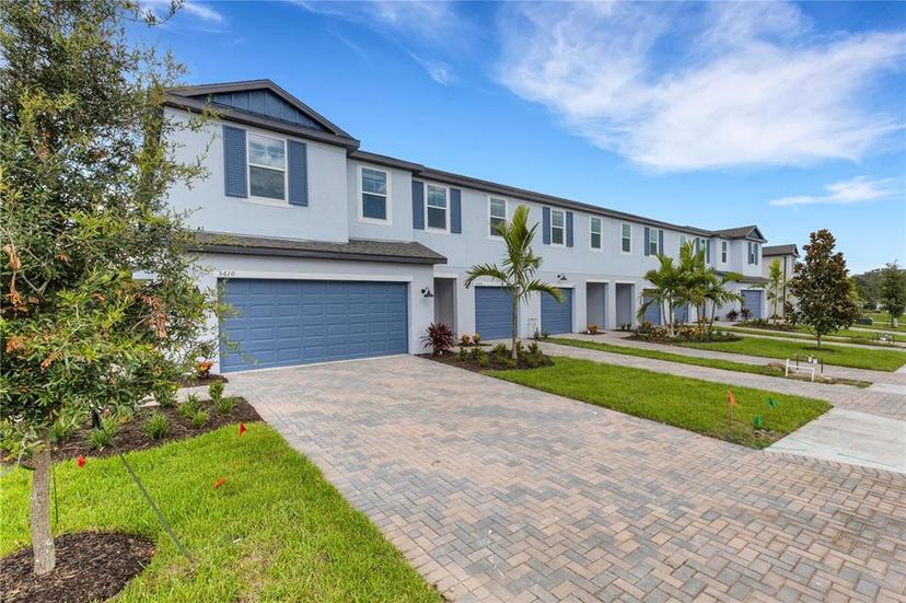 Picture of 5703 Tripoli Drive, Palmetto FL 34221