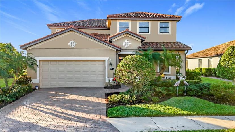 Picture of 6467 Willowshire Way, Bradenton FL 34212