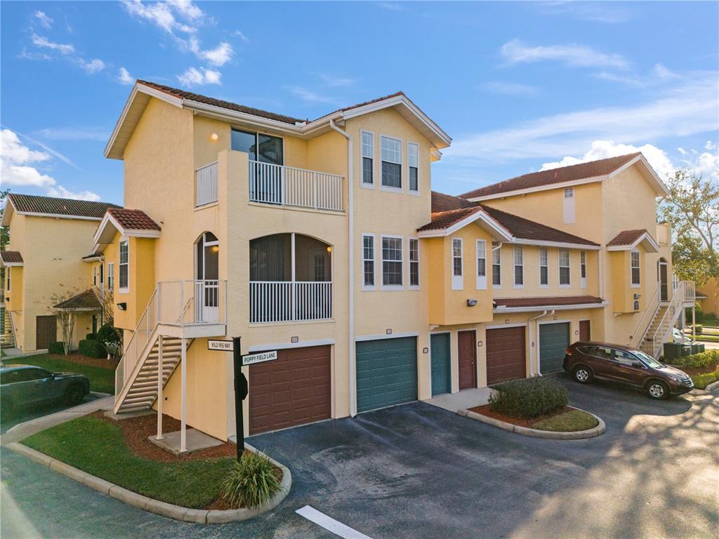 Picture of 12209 Wild Iris Way Unit 110, Orlando, FL 32837