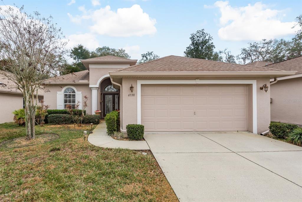 Picture of 6538 Green Acres Boulevard, New Port Richey, FL 34655