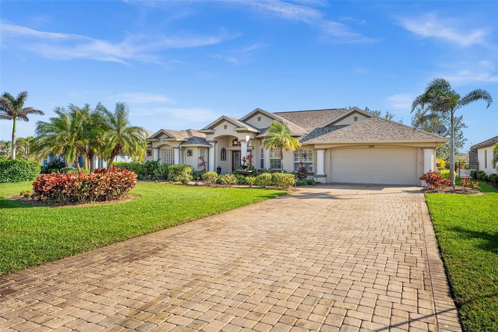 Picture of 290 Rotonda Boulevard E, Rotonda West, FL 33947