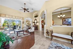 Picture of 290 Rotonda Boulevard E, Rotonda West, FL 33947