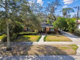 Picture of 4532 W Beachway Drive, Tampa, FL 33609