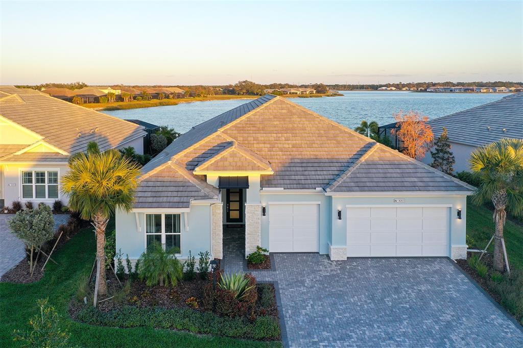 Picture of 8063 Waterbend Trail, Sarasota, FL 34240