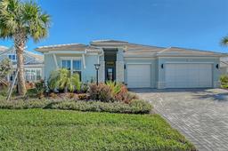 Picture of 8063 Waterbend Trail, Sarasota, FL 34240